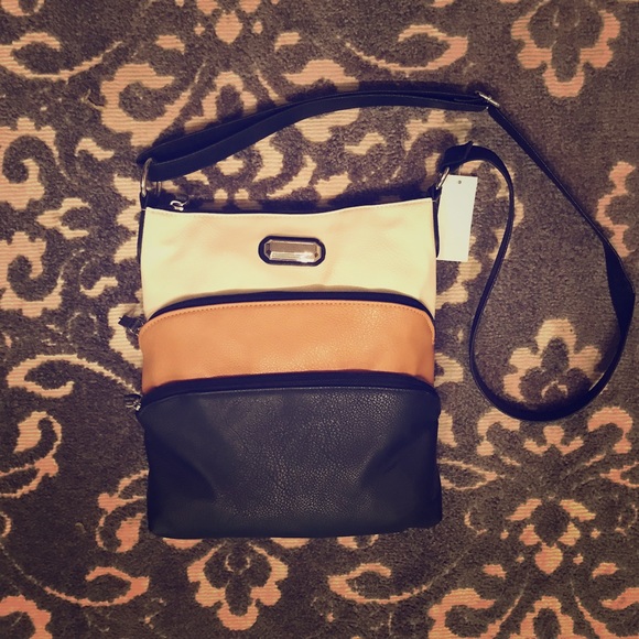 Handbags - Van Heusen Shoulder Bag